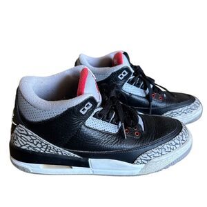 Air Jordan 3 Retro OG BG